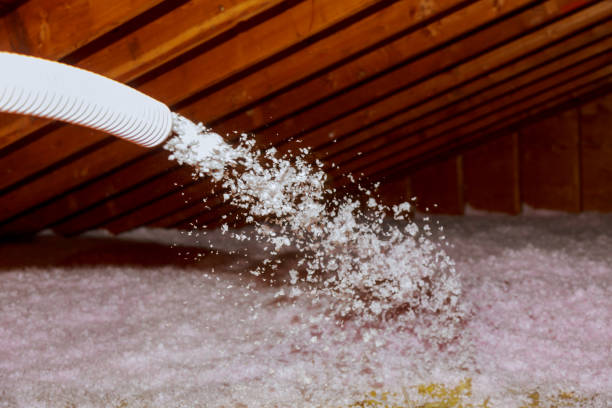 Best Spray Foam Insulation  in Bonneauville, PA